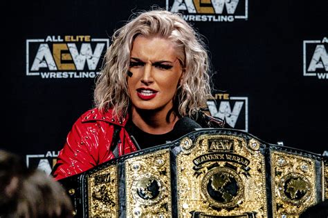 Toni Storm